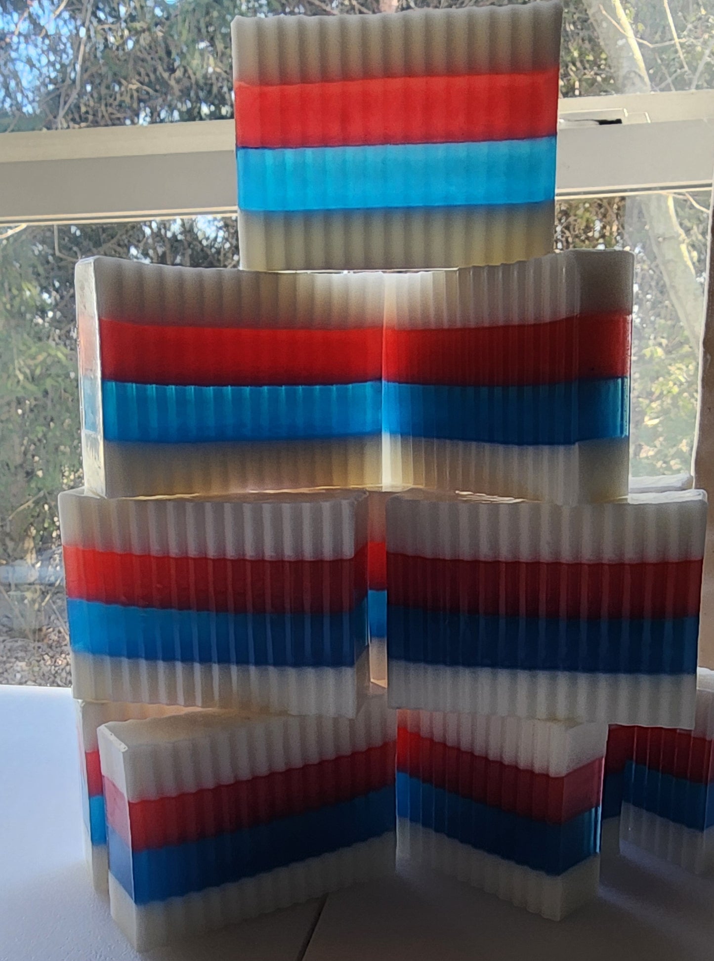 SPARK BAR SOAP (LIZ CLAIBORNE)