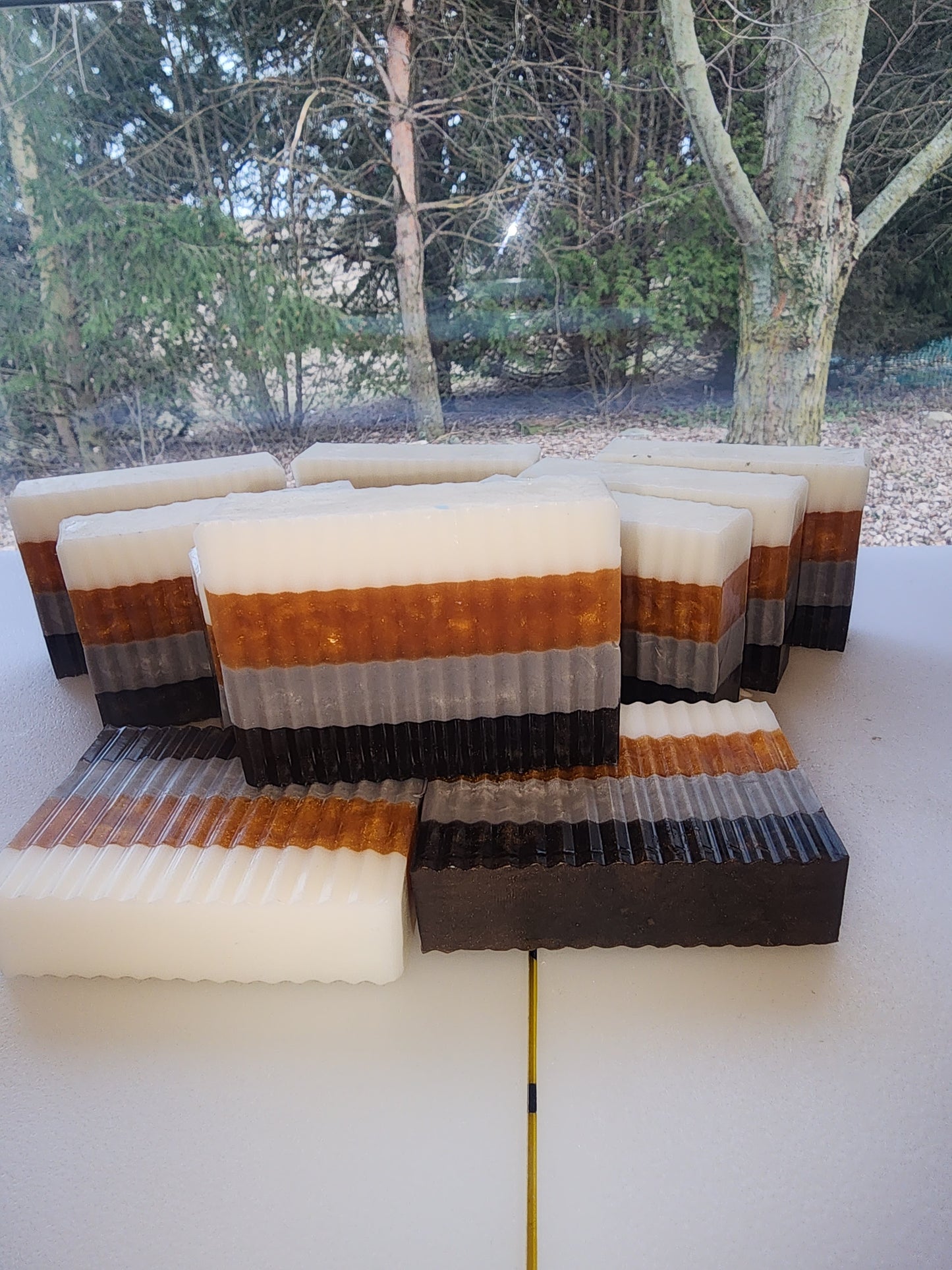 VANILLA SANDALWOOD