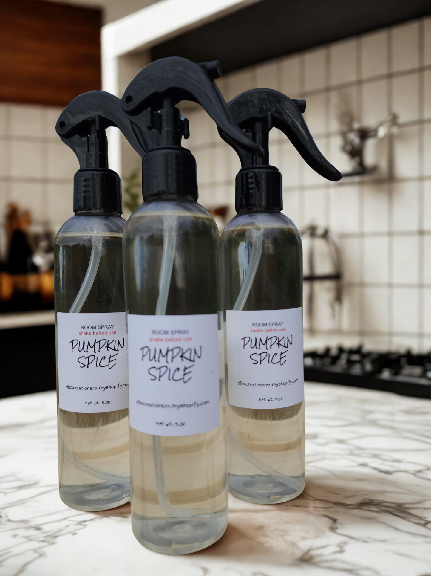 ROOM/LINEN SPRAY PUMPKIN SPICE