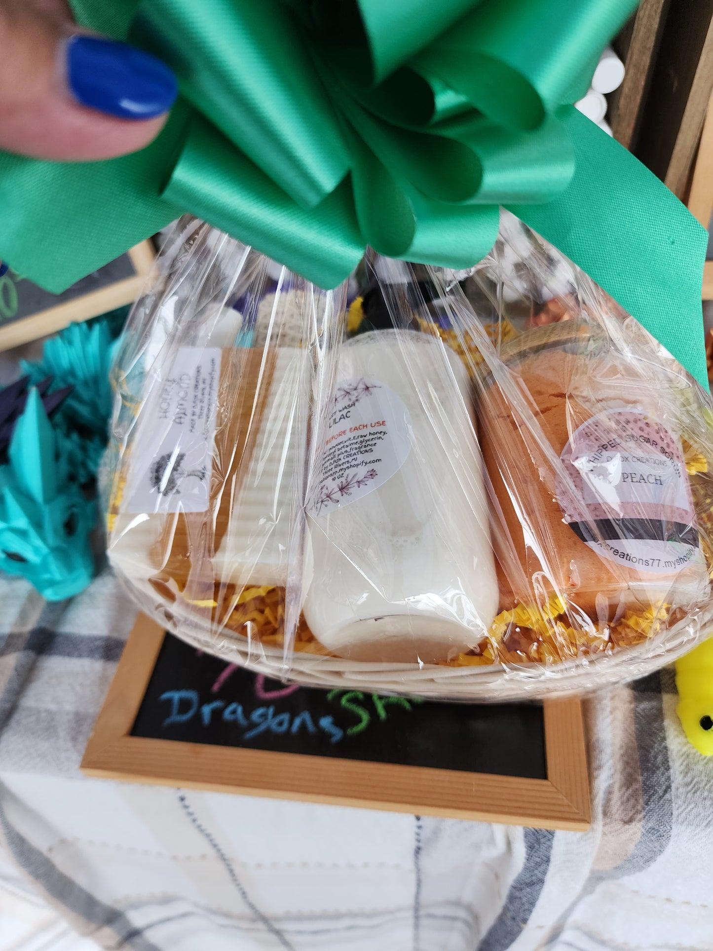 Gift Baskets