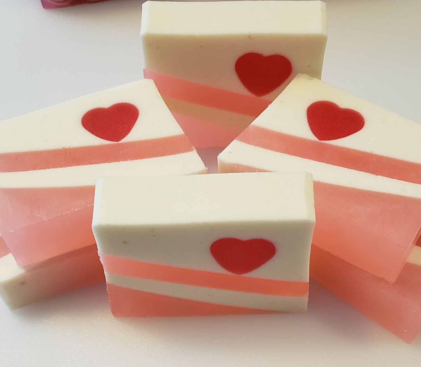 LOVE SPELL SOAP