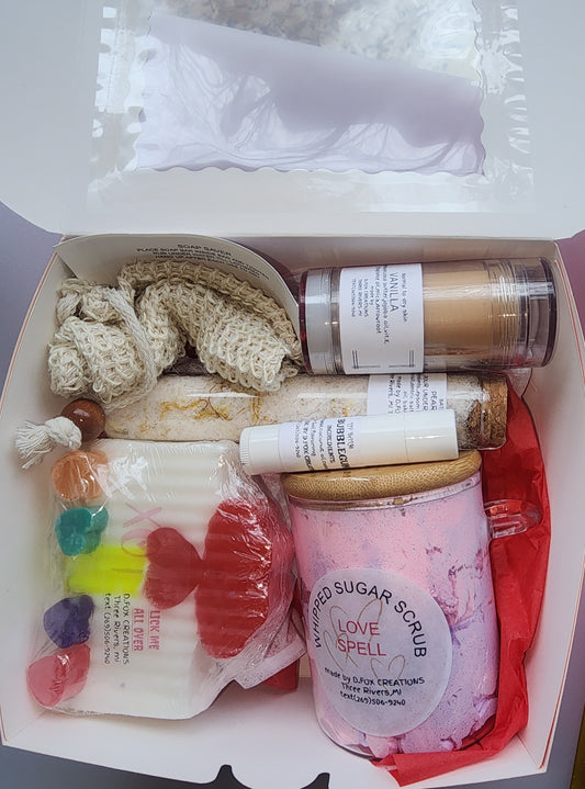 GIFT BOXES #2