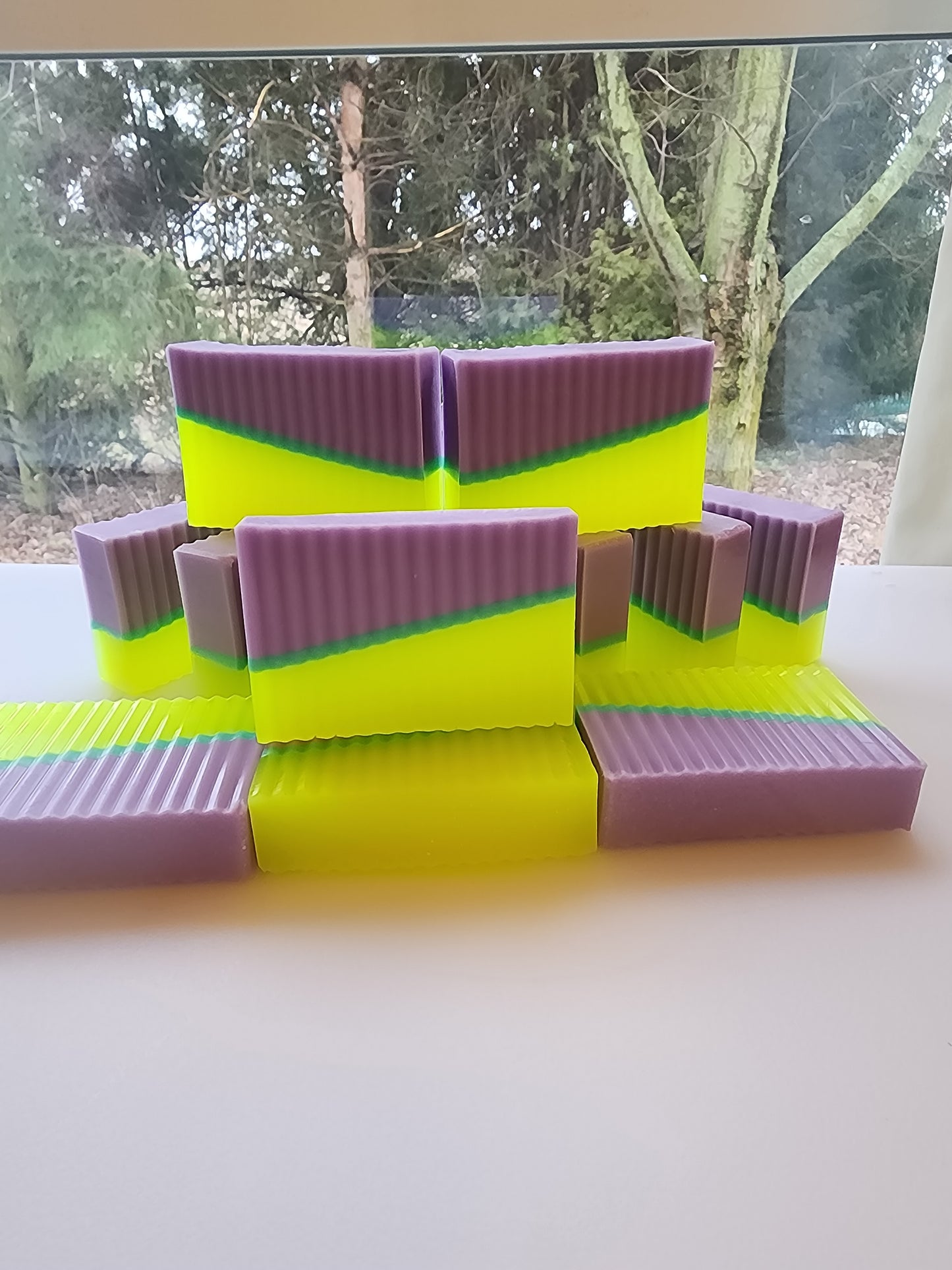 LAVENDER/LEMONGRASS
