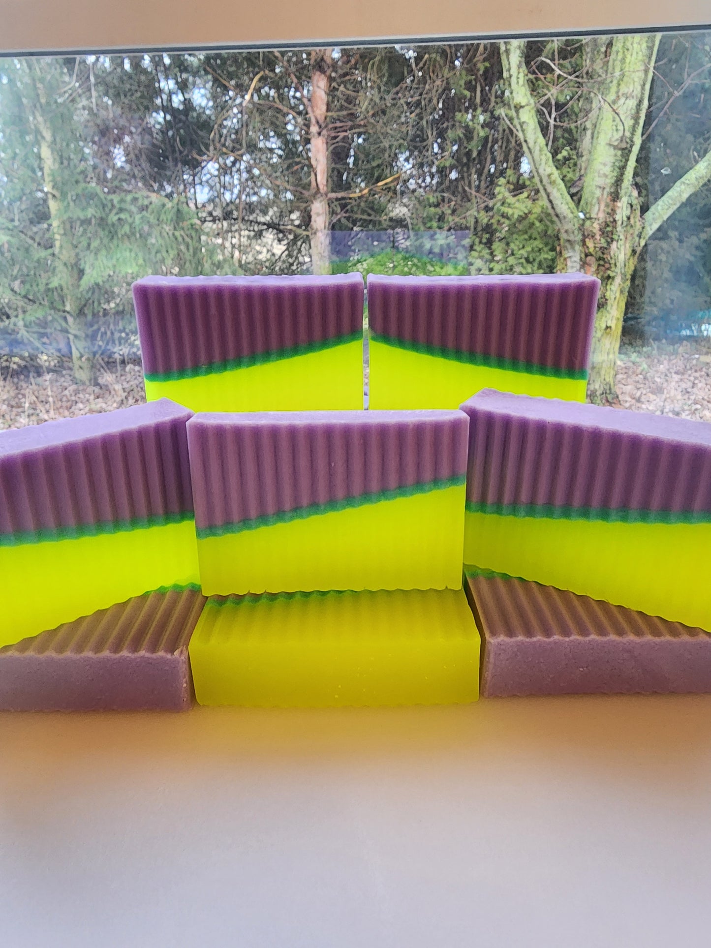 LAVENDER/LEMONGRASS