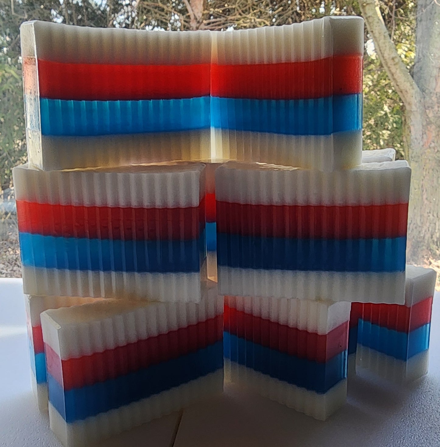 SPARK BAR SOAP (LIZ CLAIBORNE)