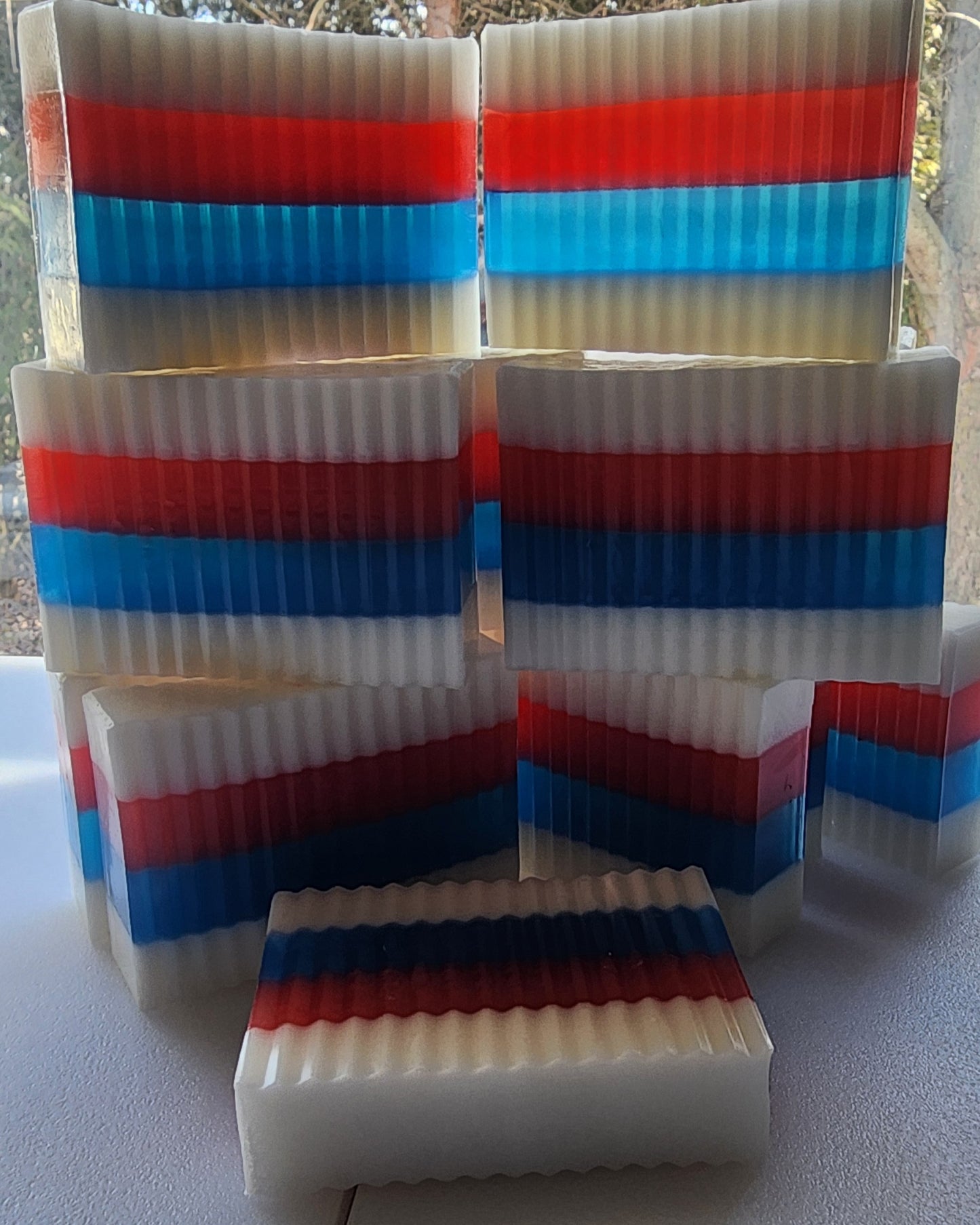 SPARK BAR SOAP (LIZ CLAIBORNE)