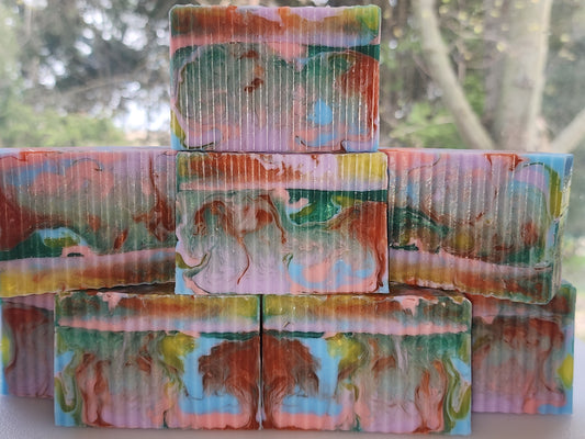 ZEBRA BITES