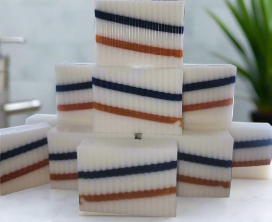 EXTREMELY CLASSY SOAP