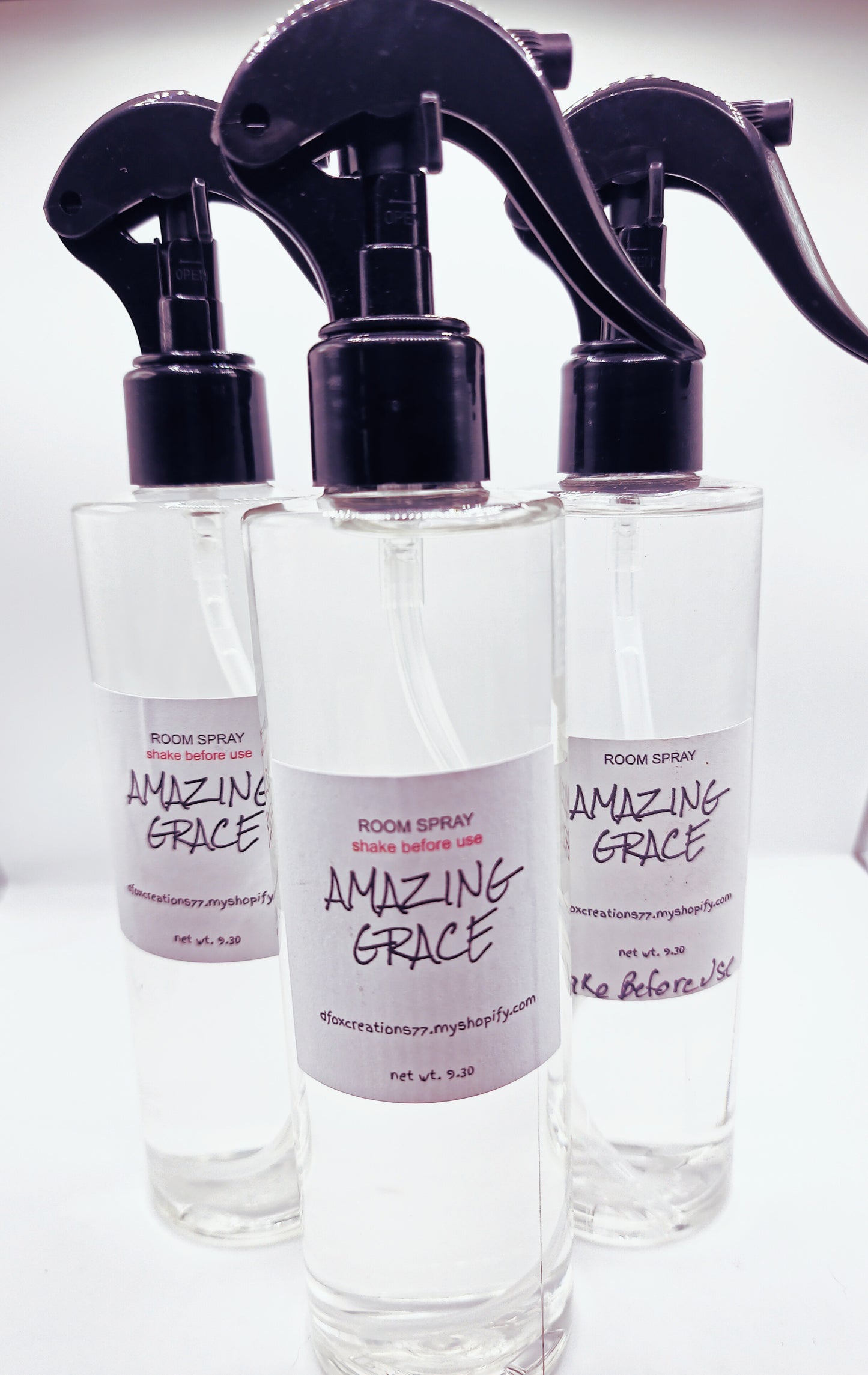 AMAZING GRACE ROOM SPRAY