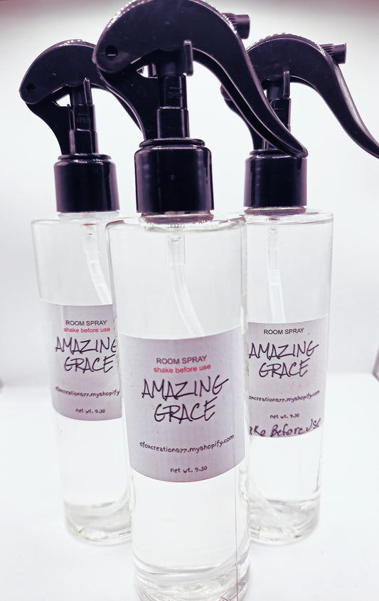 AMAZING GRACE ROOM SPRAY