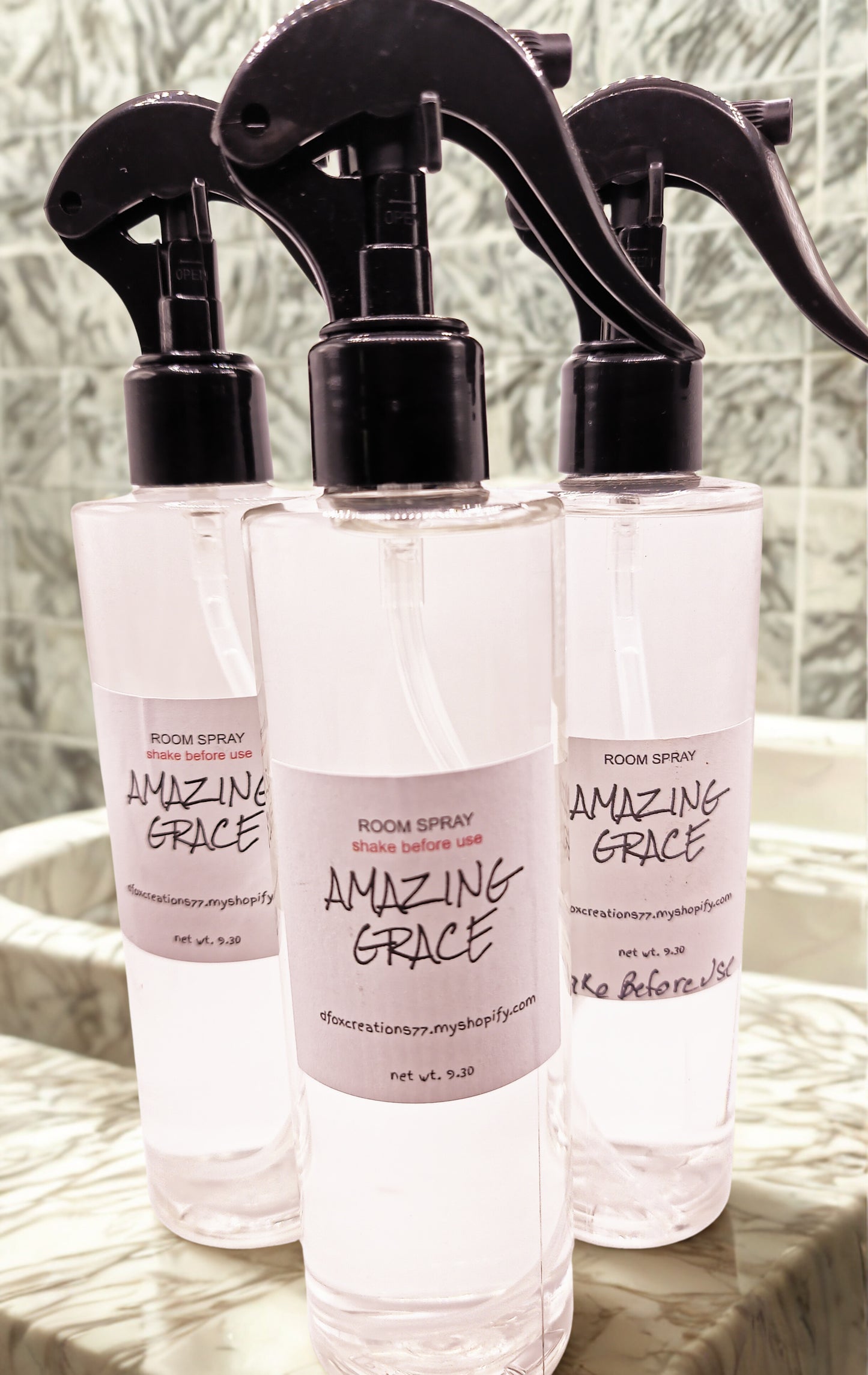 AMAZING GRACE ROOM SPRAY