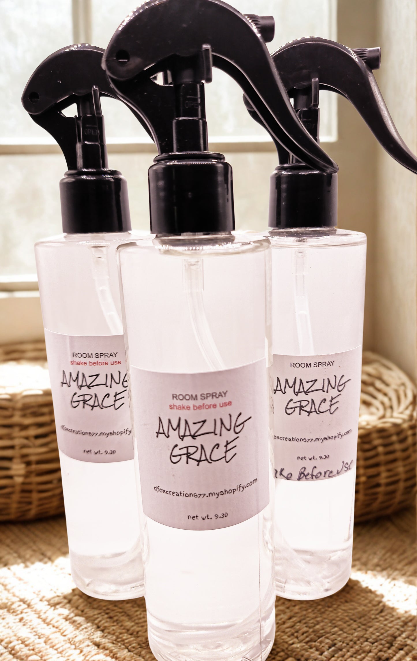 AMAZING GRACE ROOM SPRAY