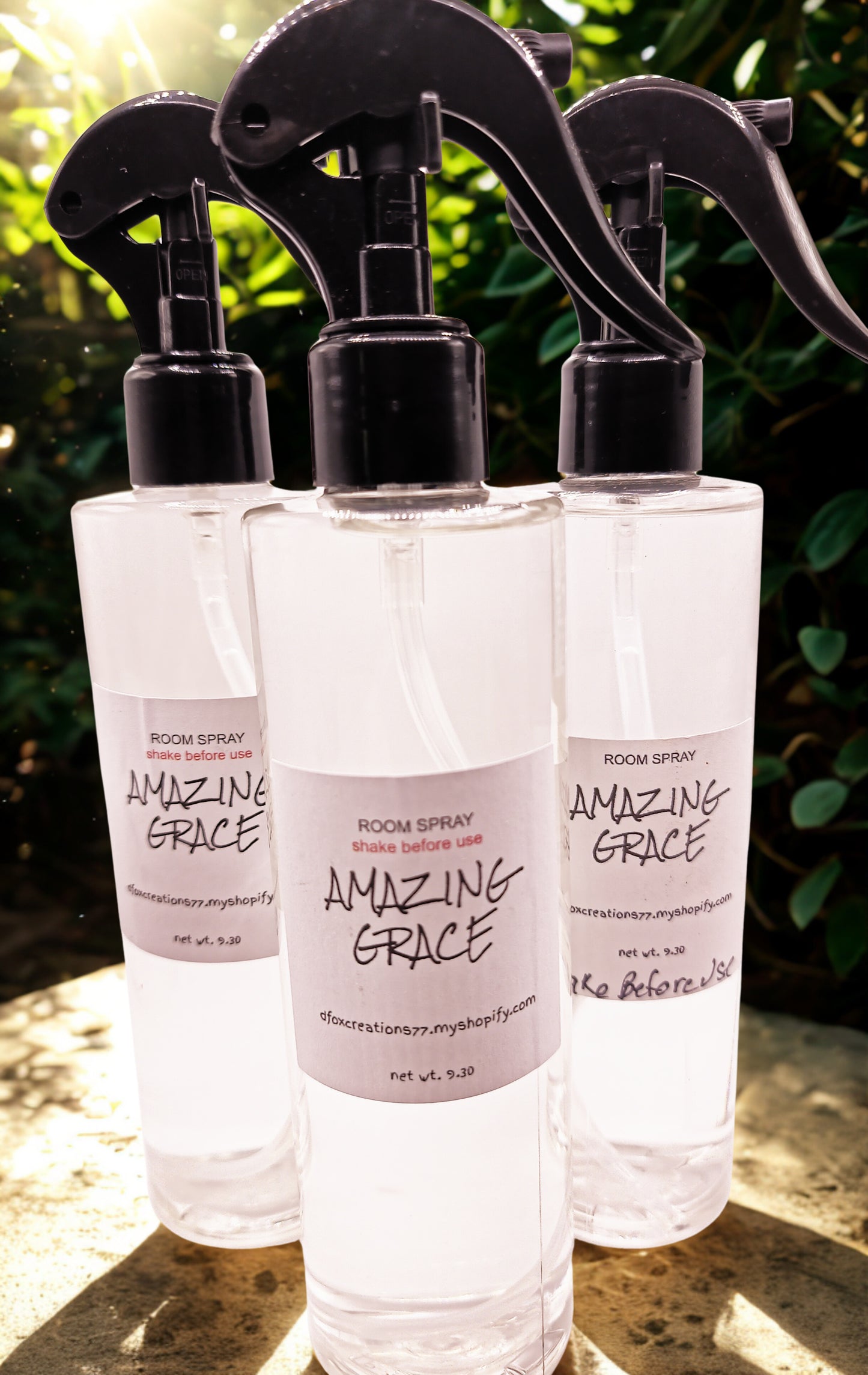 AMAZING GRACE ROOM SPRAY