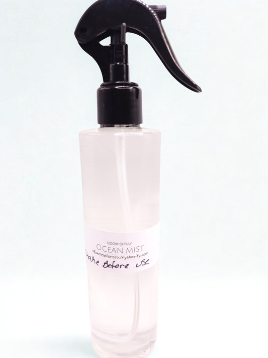 OCEAN MIST ROOM SPRAY