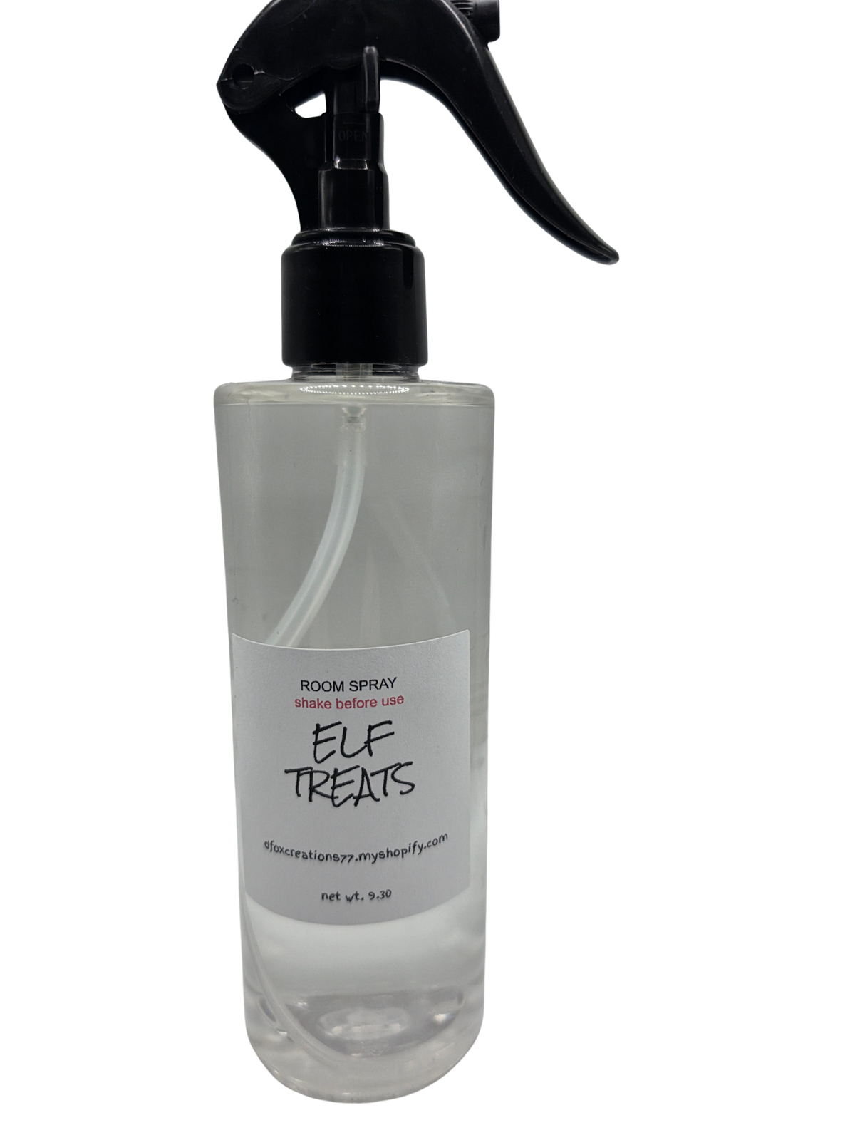 ELF TREATS ROOM/LINEN SPRAY