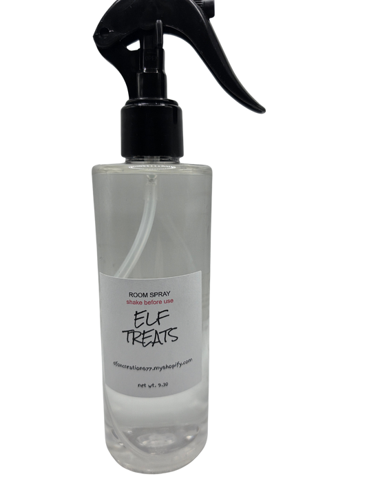 ELF TREATS ROOM/LINEN SPRAY