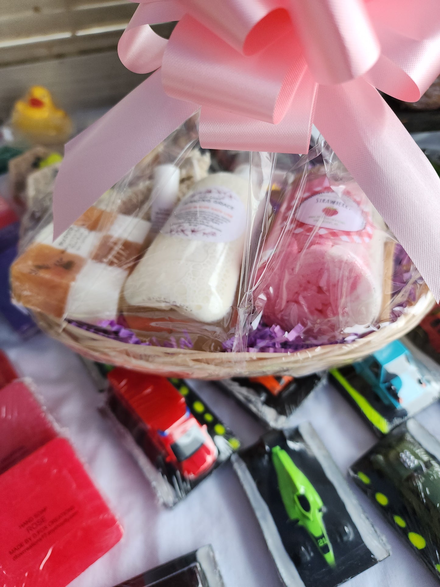 Gift Baskets